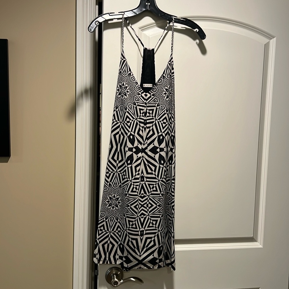Sun dress